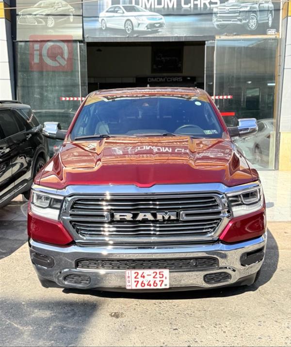 رام 1500 2024 للبيع في العراق - زاخو